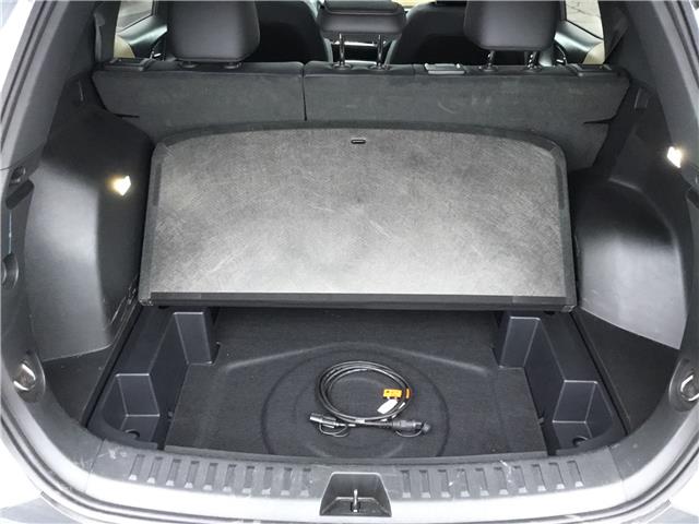 2026 Chevrolet Equinox ACTIV (Stk: R0115) in Cornwall - Image 21 of 30