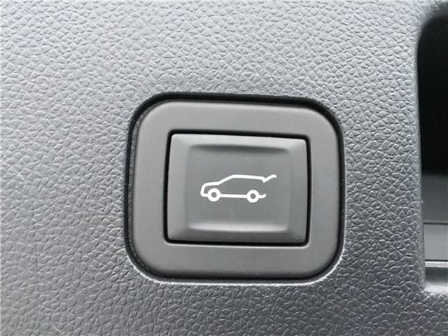 2026 Chevrolet Equinox ACTIV (Stk: R0115) in Cornwall - Image 22 of 30