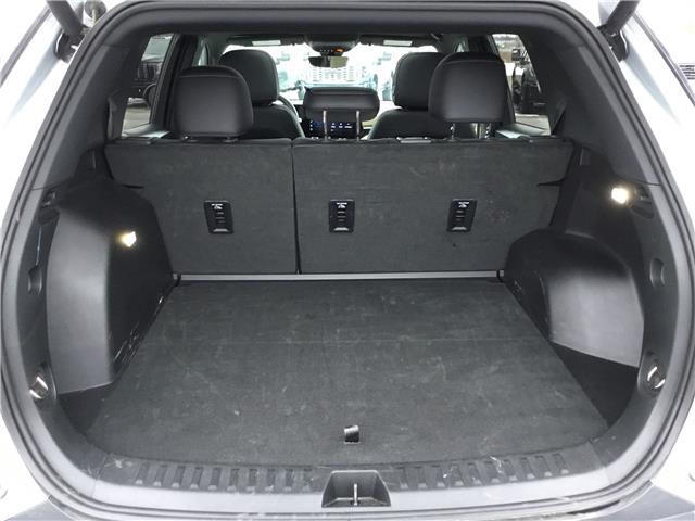 2026 Chevrolet Equinox ACTIV (Stk: R0115) in Cornwall - Image 20 of 30