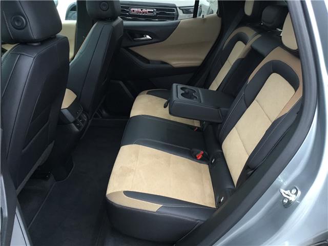 2026 Chevrolet Equinox ACTIV (Stk: R0115) in Cornwall - Image 14 of 30