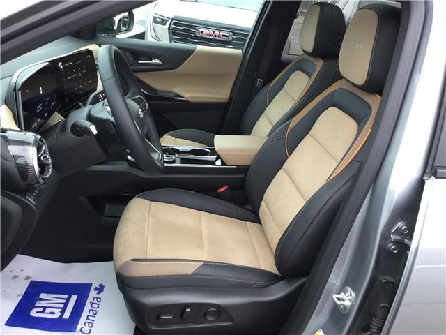 2026 Chevrolet Equinox ACTIV (Stk: R0115) in Cornwall - Image 4 of 30
