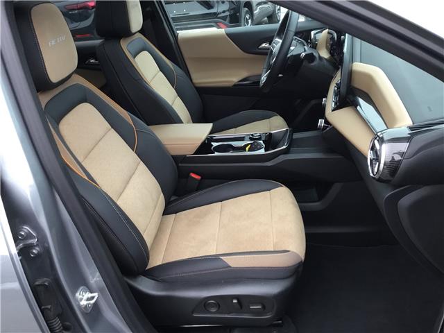 2026 Chevrolet Equinox ACTIV (Stk: R0115) in Cornwall - Image 18 of 30