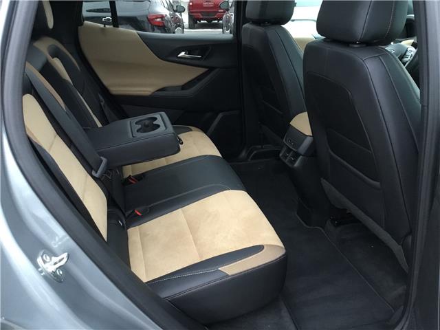 2026 Chevrolet Equinox ACTIV (Stk: R0115) in Cornwall - Image 17 of 30