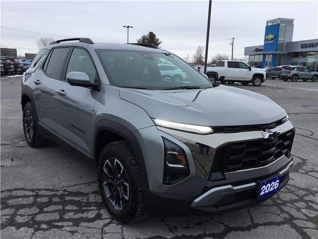 2026 Chevrolet Equinox ACTIV (Stk: R0115) in Cornwall - Image 28 of 30