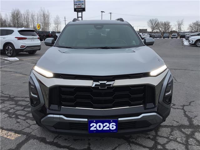 2026 Chevrolet Equinox ACTIV (Stk: R0115) in Cornwall - Image 29 of 30