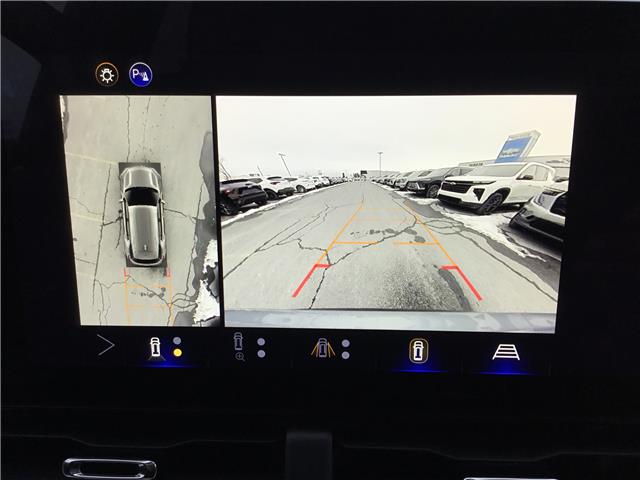 2026 Chevrolet Equinox ACTIV (Stk: R0115) in Cornwall - Image 10 of 30