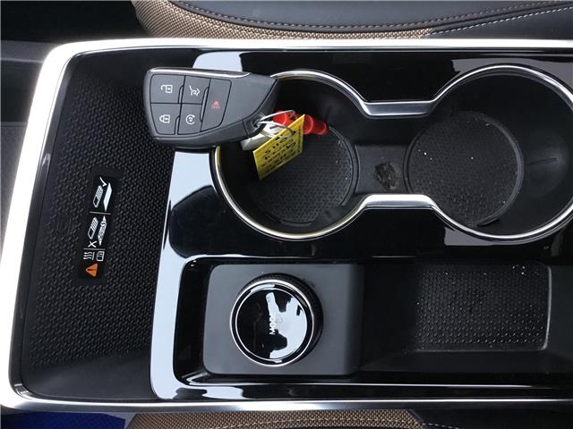 2026 Chevrolet Equinox ACTIV (Stk: R0115) in Cornwall - Image 12 of 30