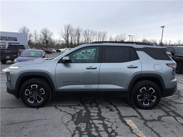 2026 Chevrolet Equinox ACTIV (Stk: R0115) in Cornwall - Image 23 of 30