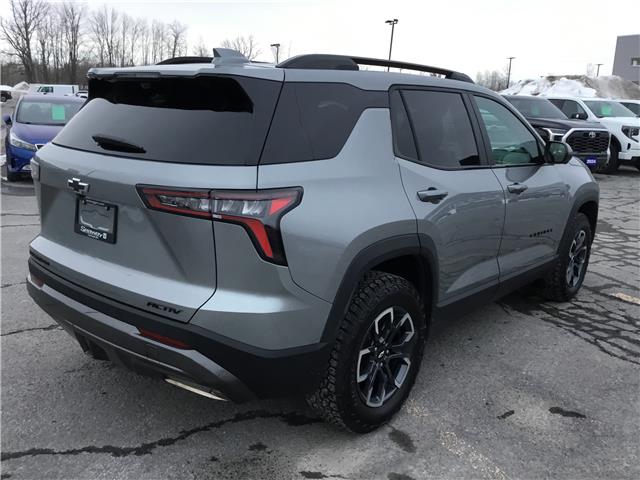 2026 Chevrolet Equinox ACTIV (Stk: R0115) in Cornwall - Image 26 of 30
