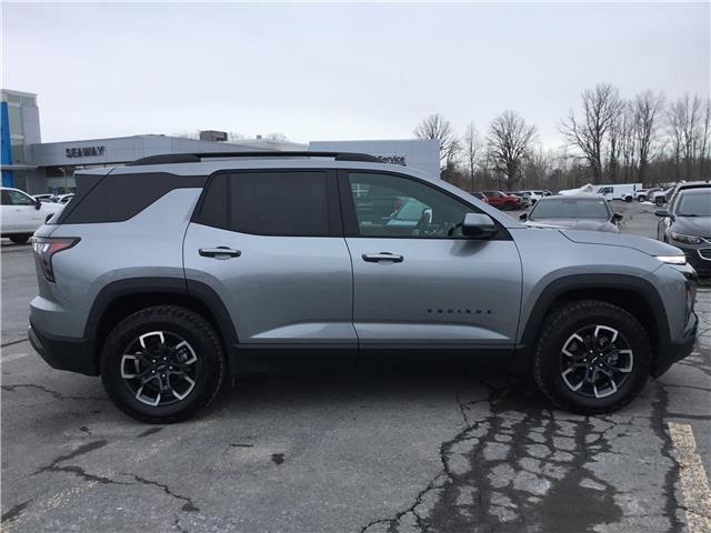 2026 Chevrolet Equinox ACTIV (Stk: R0115) in Cornwall - Image 27 of 30
