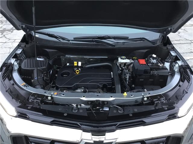 2026 Chevrolet Equinox ACTIV (Stk: R0115) in Cornwall - Image 19 of 30