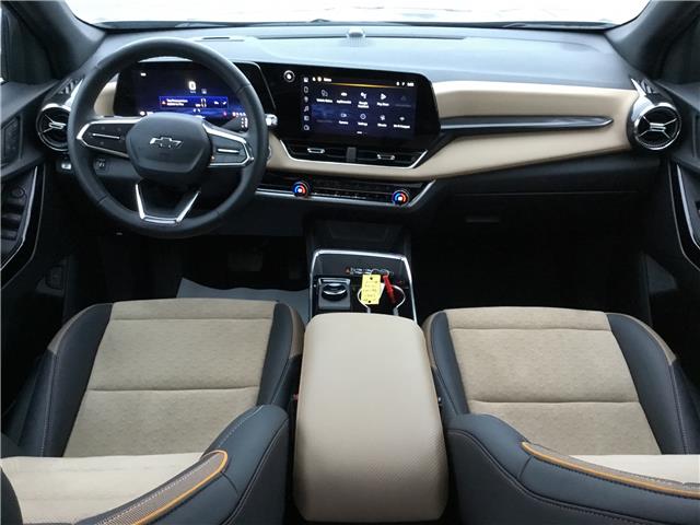 2026 Chevrolet Equinox ACTIV (Stk: R0115) in Cornwall - Image 15 of 30