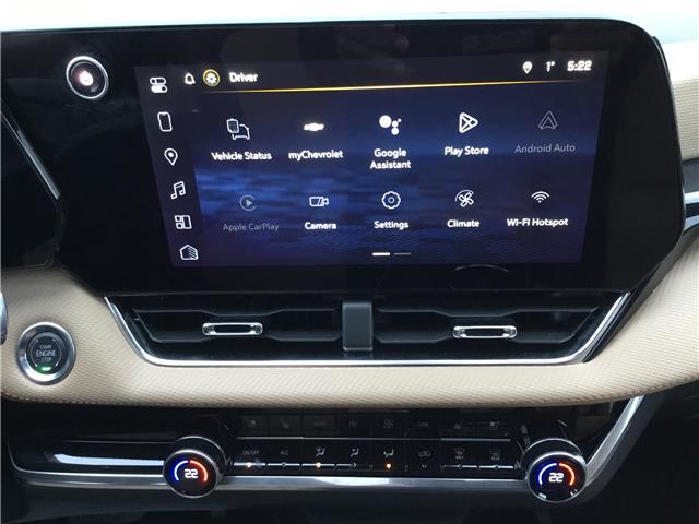 2026 Chevrolet Equinox ACTIV (Stk: R0115) in Cornwall - Image 8 of 30