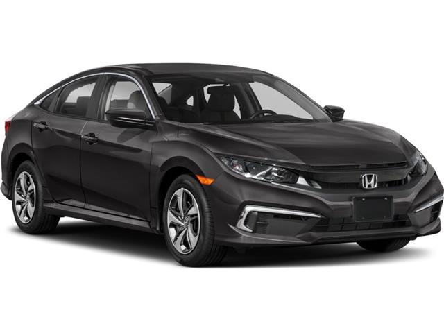 2020 Honda Civic LX (Stk: 010158) in Lower Sackville - Image 1 of 7