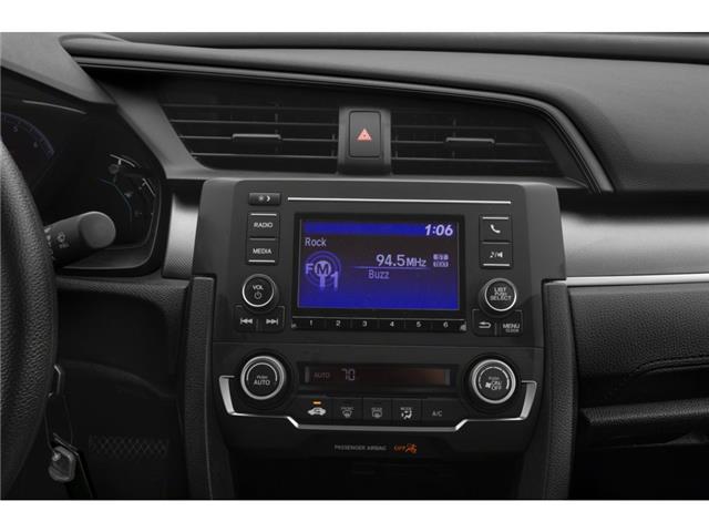 2020 Honda Civic LX (Stk: 010158) in Lower Sackville - Image 4 of 7