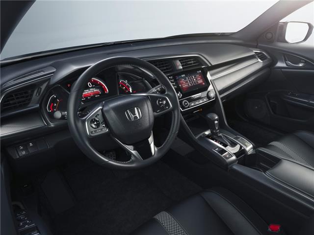 2020 Honda Civic LX (Stk: 010158) in Lower Sackville - Image 5 of 7