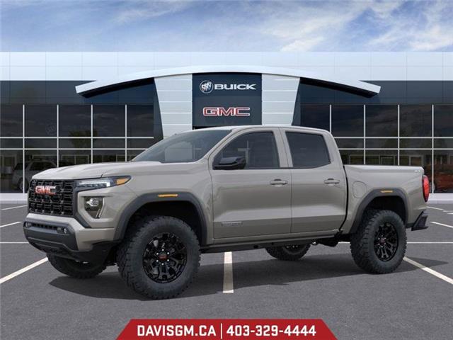 2026 GMC Canyon Elevation (Stk: 302957) in Lethbridge - Image 2 of 6