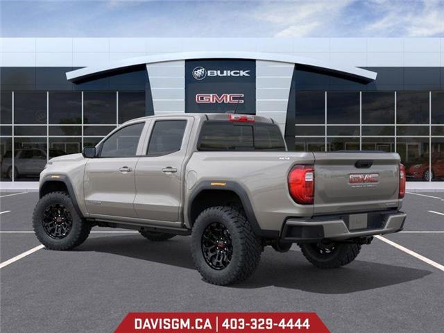 2026 GMC Canyon Elevation (Stk: 302957) in Lethbridge - Image 3 of 6
