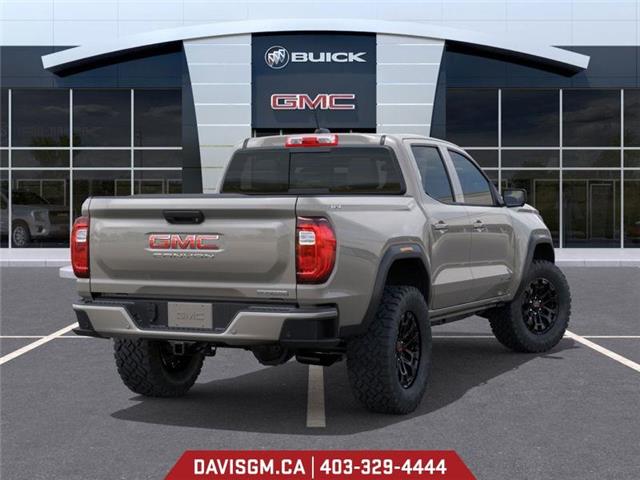 2026 GMC Canyon Elevation (Stk: 302957) in Lethbridge - Image 4 of 6