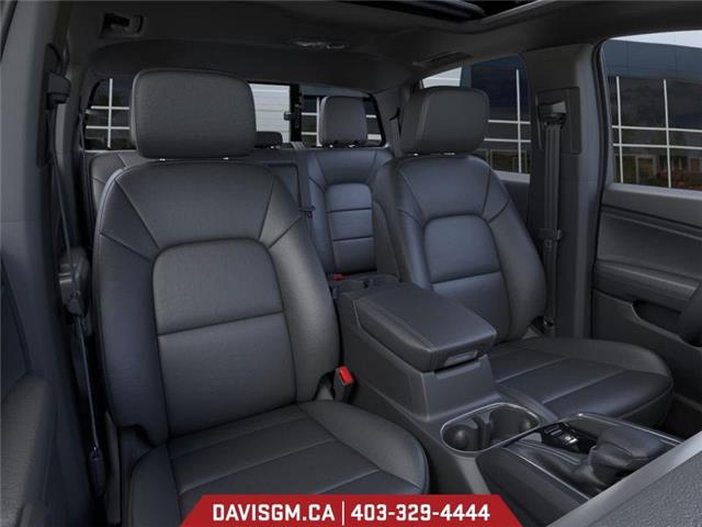 2026 GMC Canyon Elevation (Stk: 302957) in Lethbridge - Image 6 of 6