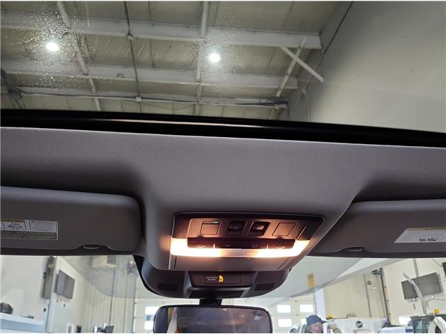 2023 Nissan Rogue SV Moonroof (Stk: 220382) in Lower Sackville - Image 7 of 7