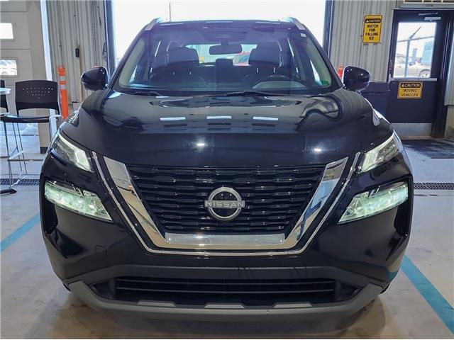 2023 Nissan Rogue SV Moonroof (Stk: 220382) in Lower Sackville - Image 2 of 7