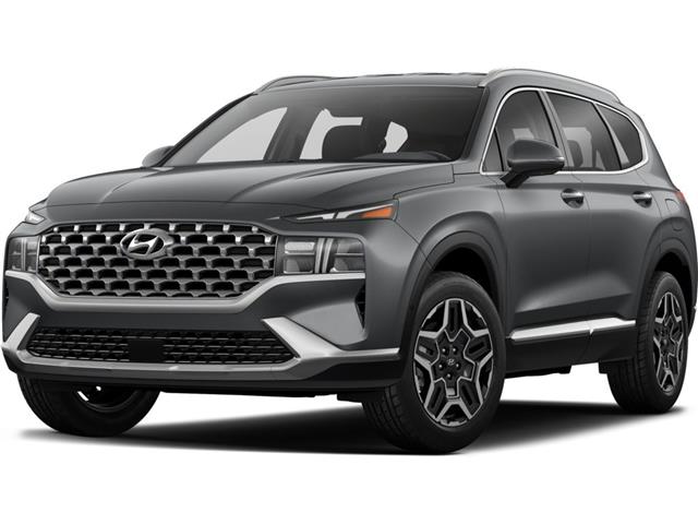 2022 Hyundai Santa Fe Plug-In Hybrid Luxury (Stk: 016617) in Lower Sackville - Image 1 of 1
