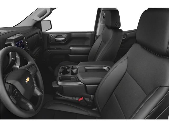 2023 Chevrolet Silverado 1500 Work Truck (Stk: 143422) in Lower Sackville - Image 5 of 8