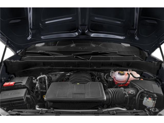 2023 Chevrolet Silverado 1500 Work Truck (Stk: 143422) in Lower Sackville - Image 6 of 8