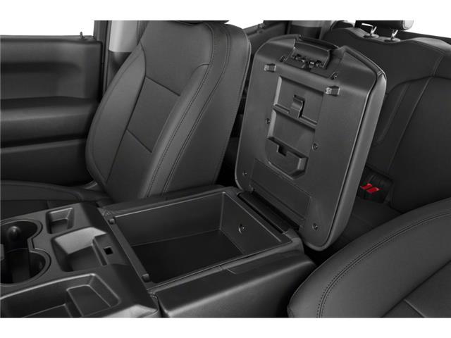 2023 Chevrolet Silverado 1500 Work Truck (Stk: 143422) in Lower Sackville - Image 7 of 8