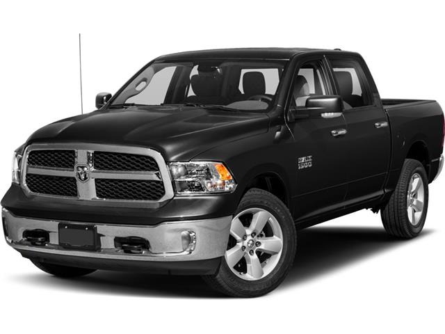 2019 RAM 1500 Classic SLT (Stk: 719957) in Lower Sackville - Image 1 of 4