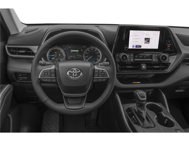 2026 Toyota Highlander Hybrid XLE (Stk: 26084) in Peterborough - Image 2 of 10