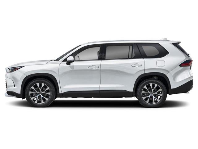 2026 Toyota Grand Highlander Hybrid Limited (Stk: 26121) in Peterborough - Image 2 of 11
