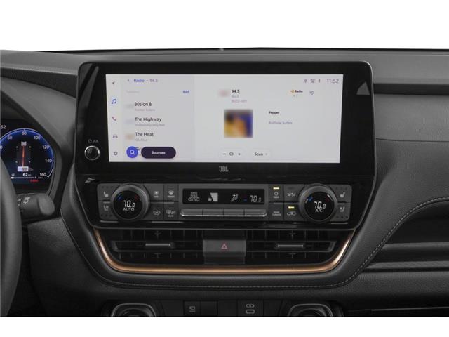 2026 Toyota Grand Highlander Hybrid Limited (Stk: 26121) in Peterborough - Image 7 of 11