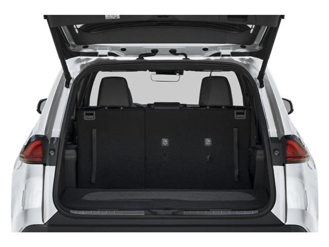 2026 Toyota Grand Highlander Hybrid Limited (Stk: 26121) in Peterborough - Image 8 of 11