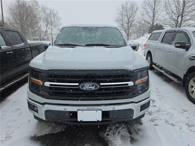2024 Ford F-150 XLT (Stk: 22287A) in Grand Falls-Windsor - Image 2 of 7