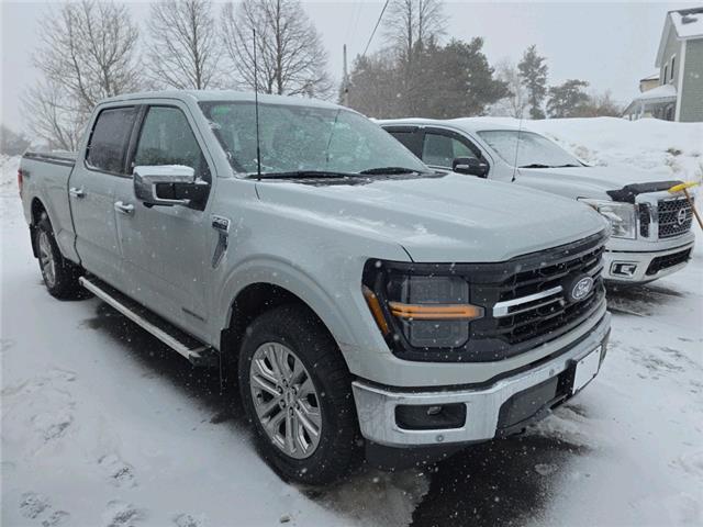 2024 Ford F-150 XLT (Stk: 22287A) in Grand Falls-Windsor - Image 3 of 7