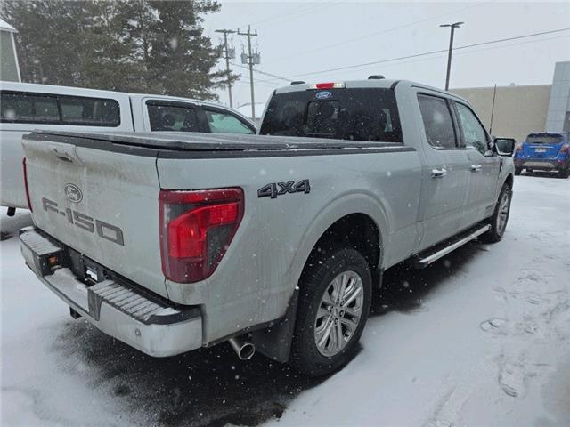 2024 Ford F-150 XLT (Stk: 22287A) in Grand Falls-Windsor - Image 4 of 7