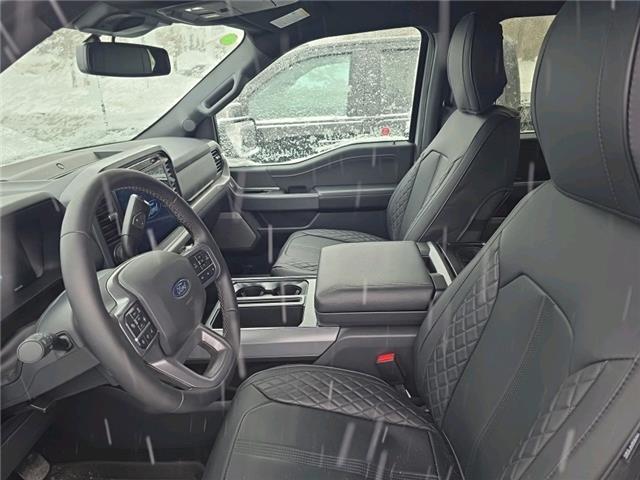 2024 Ford F-150 XLT (Stk: 22287A) in Grand Falls-Windsor - Image 5 of 7