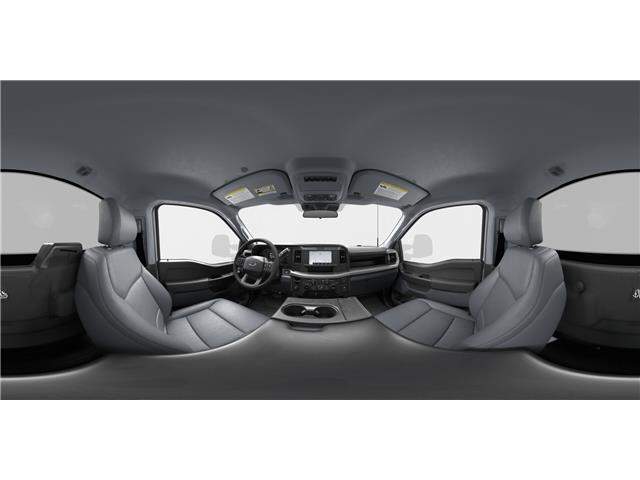 2026 Ford F-550 Chassis XL (Stk: 26AF6446) in Airdrie - Image 7 of 7