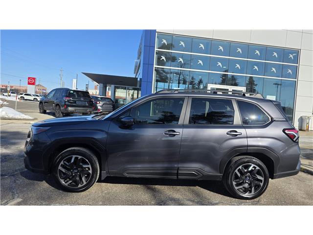 2025 Subaru Forester Limited (Stk: LP1322) in RICHMOND HILL - Image 2 of 20