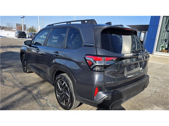 2025 Subaru Forester Limited (Stk: LP1322) in RICHMOND HILL - Image 3 of 20