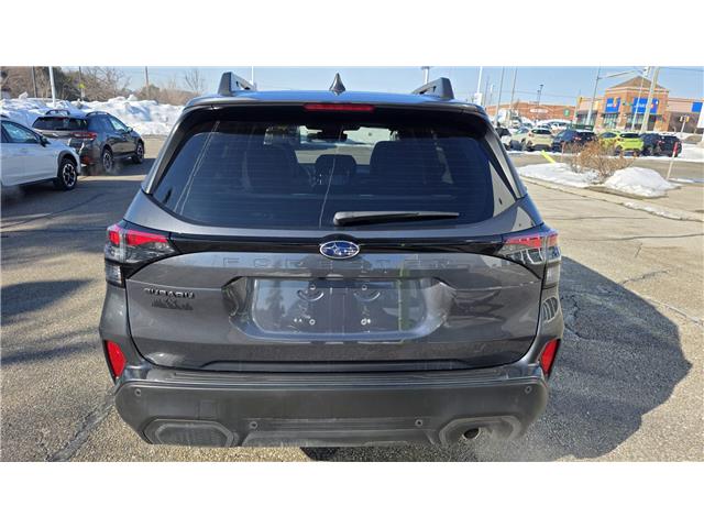 2025 Subaru Forester Limited (Stk: LP1322) in RICHMOND HILL - Image 4 of 20