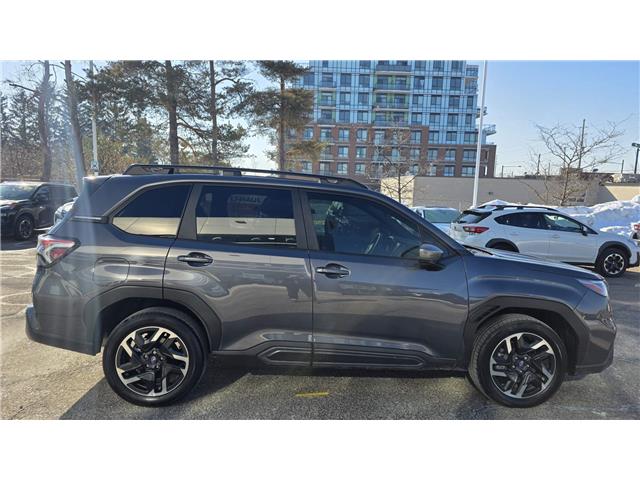 2025 Subaru Forester Limited (Stk: LP1322) in RICHMOND HILL - Image 6 of 20