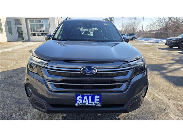 2025 Subaru Forester Limited (Stk: LP1322) in RICHMOND HILL - Image 8 of 20