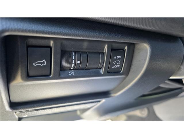 2025 Subaru Forester Limited (Stk: LP1322) in RICHMOND HILL - Image 10 of 20