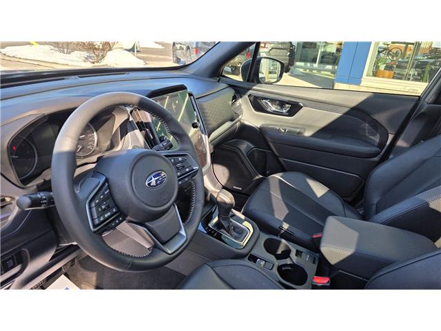 2025 Subaru Forester Limited (Stk: LP1322) in RICHMOND HILL - Image 11 of 20