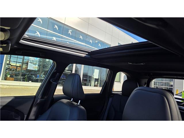 2025 Subaru Forester Limited (Stk: LP1322) in RICHMOND HILL - Image 12 of 20