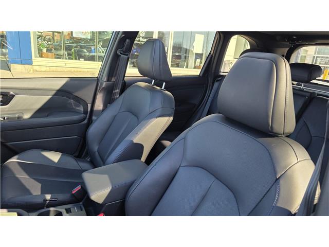 2025 Subaru Forester Limited (Stk: LP1322) in RICHMOND HILL - Image 13 of 20