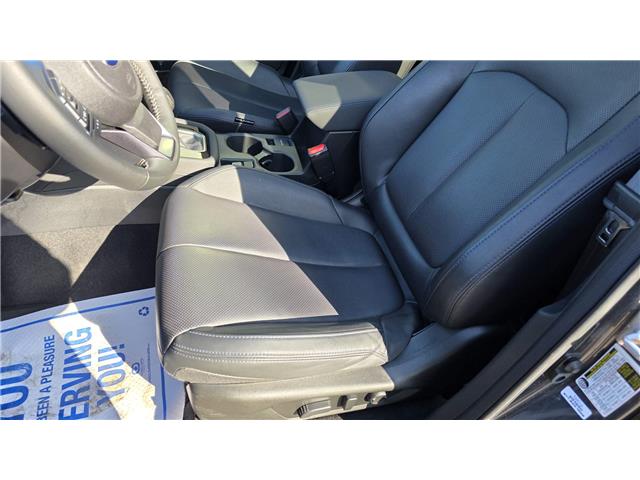 2025 Subaru Forester Limited (Stk: LP1322) in RICHMOND HILL - Image 14 of 20
